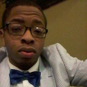 Meet your Posher, Emmanuel